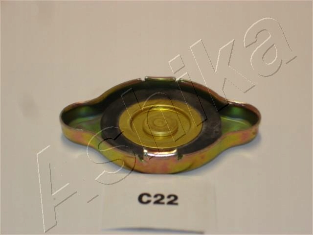 Крышка, радиатор ashika 33-0c-c22 Цена