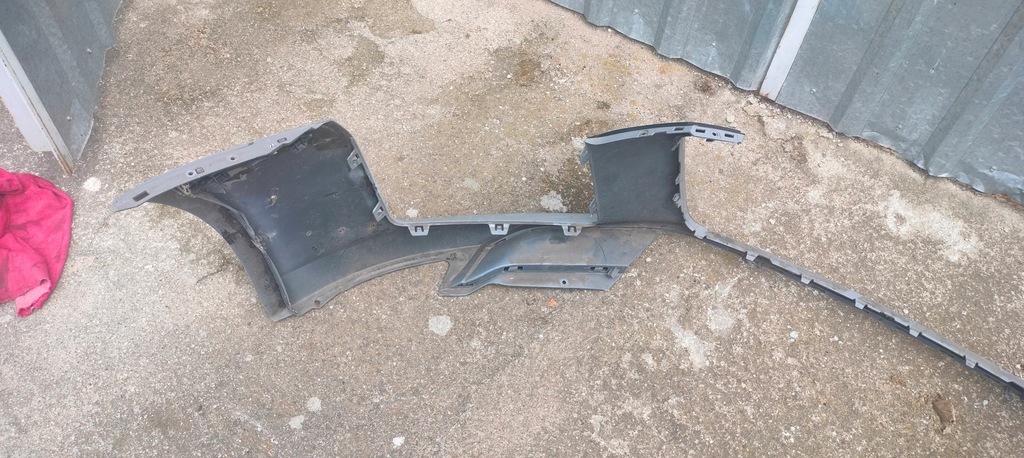 фото №10, Бампер перед передний audi r8 ii 4s0