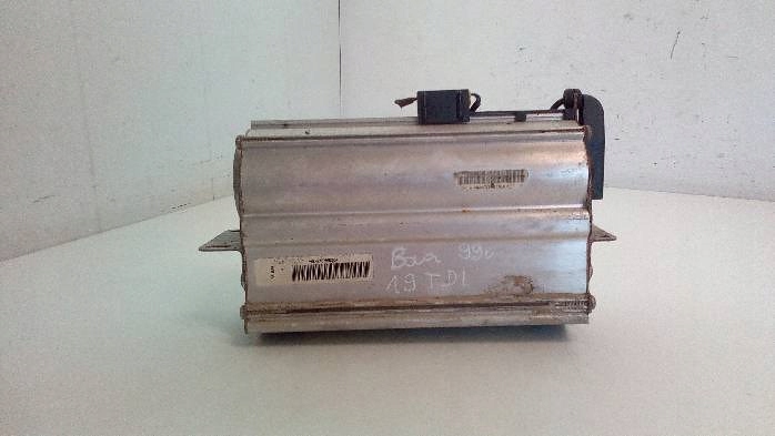 фото №8, Подушка подушка безпеки volkswagen bora 1j0880204b