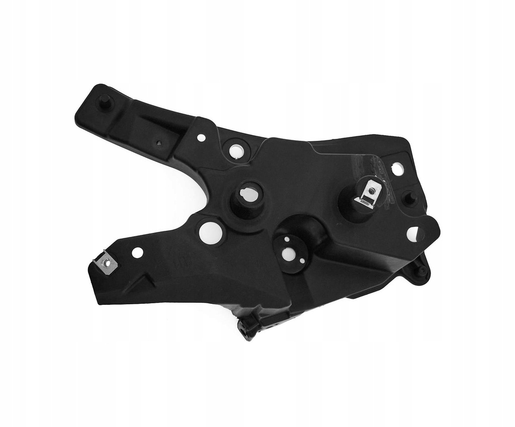 фото №1, Volvo xc60 17 - кронштейн крила ліва