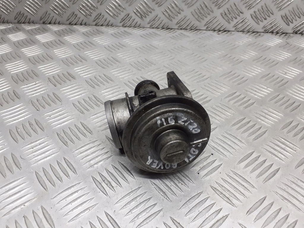 фото №3, Клапан egr mg zt 2.0 d