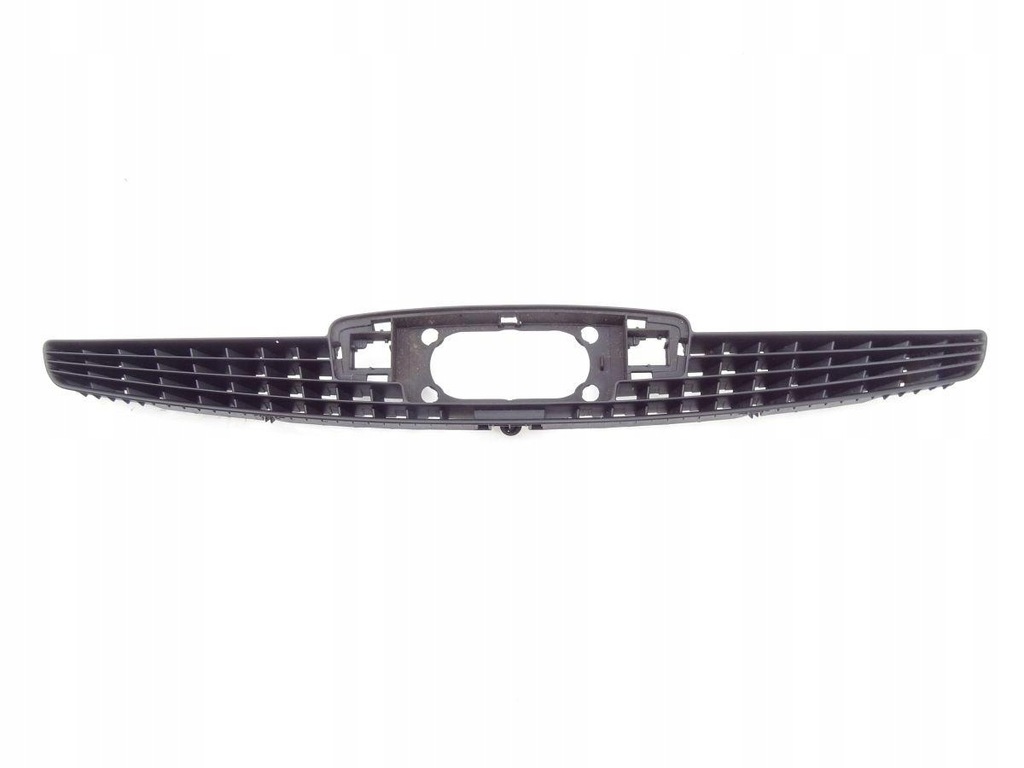 фото №1, Audi a3 8p 03-12 решітка обдув середня