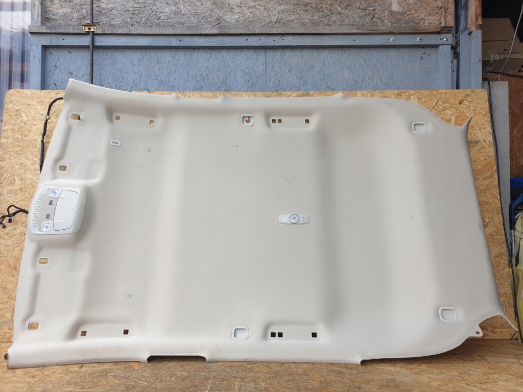 Купить Ford edge mk2 рестайлинг  потолок потолок европа