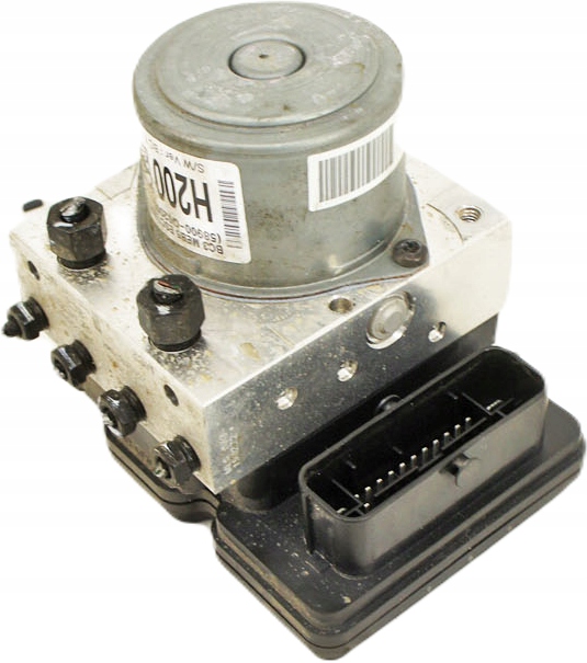 фото №1, Pf126 hyundai i20 iii 1.2i насос abs 58900-q0200