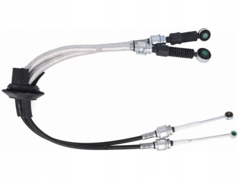 фото №1, Трос переключения передач linex 09.44.27