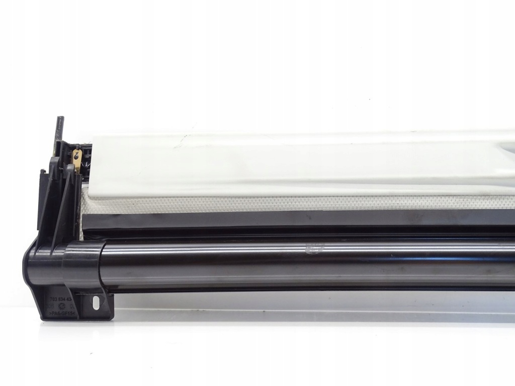 фото №10, Шторка штора защита панорамы задняя задняя skoda rapid i 5j 5jj861397a