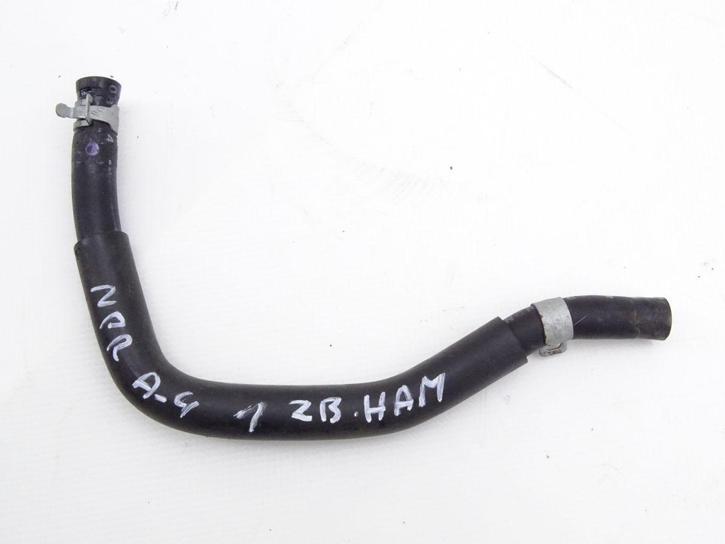 фото №1, Isuzu n35 n75 npr nqr 07-18 wąż шланг тормоза