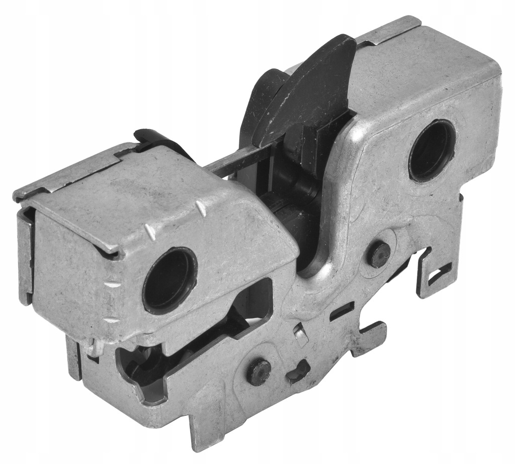 фото №2, Замок нижній кришки капот двигуна skoda rapid 13-