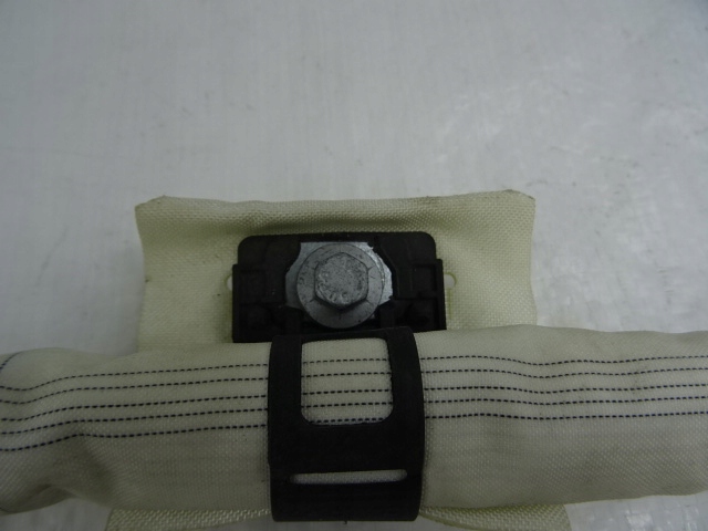 фото №6, Ford focus mk3 шторка безпеки подушка безпеки права 616773100