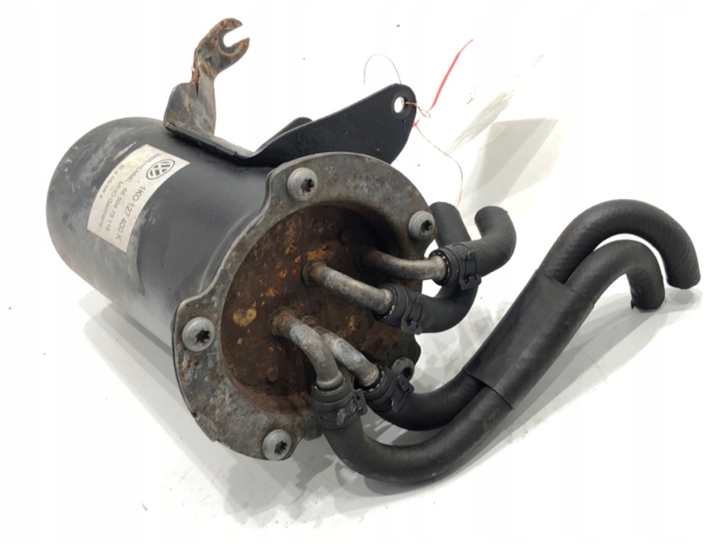 Купить Основание фильтра топлива vw golf v 1k0127400k 1.9 105km корпус