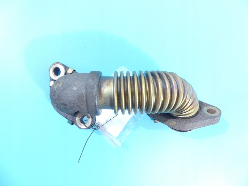 фото №2, Труба шланг egr infiniti fx ii qx70 3.0d