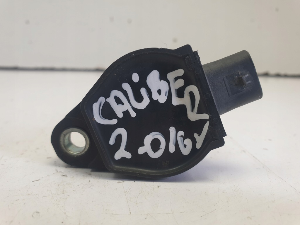 фото №1, Dodge caliber 2.0 16v котушка запалювання оригінал