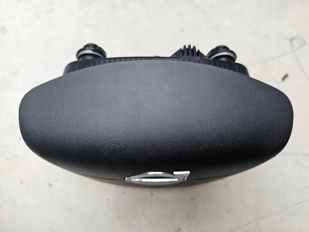 фото №9, Панель приладів консоль подушка безпеки ремені volvo v60 i / s60 ii