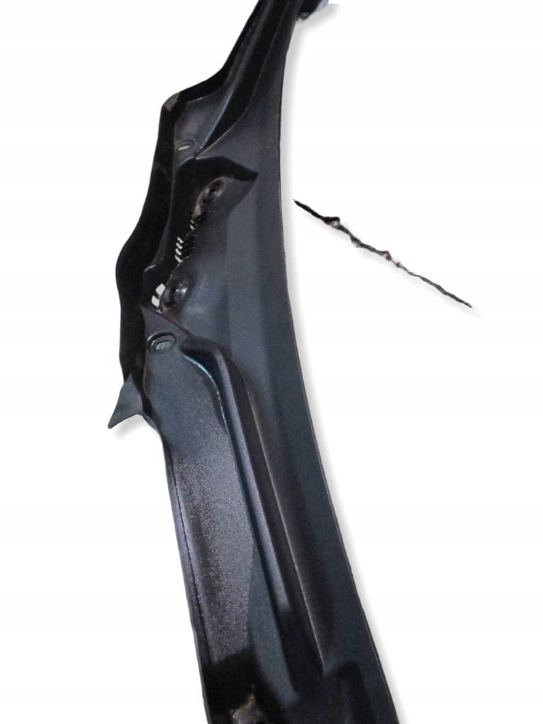 фото №1, Mercedes-benz e w213 жабо a2138308703