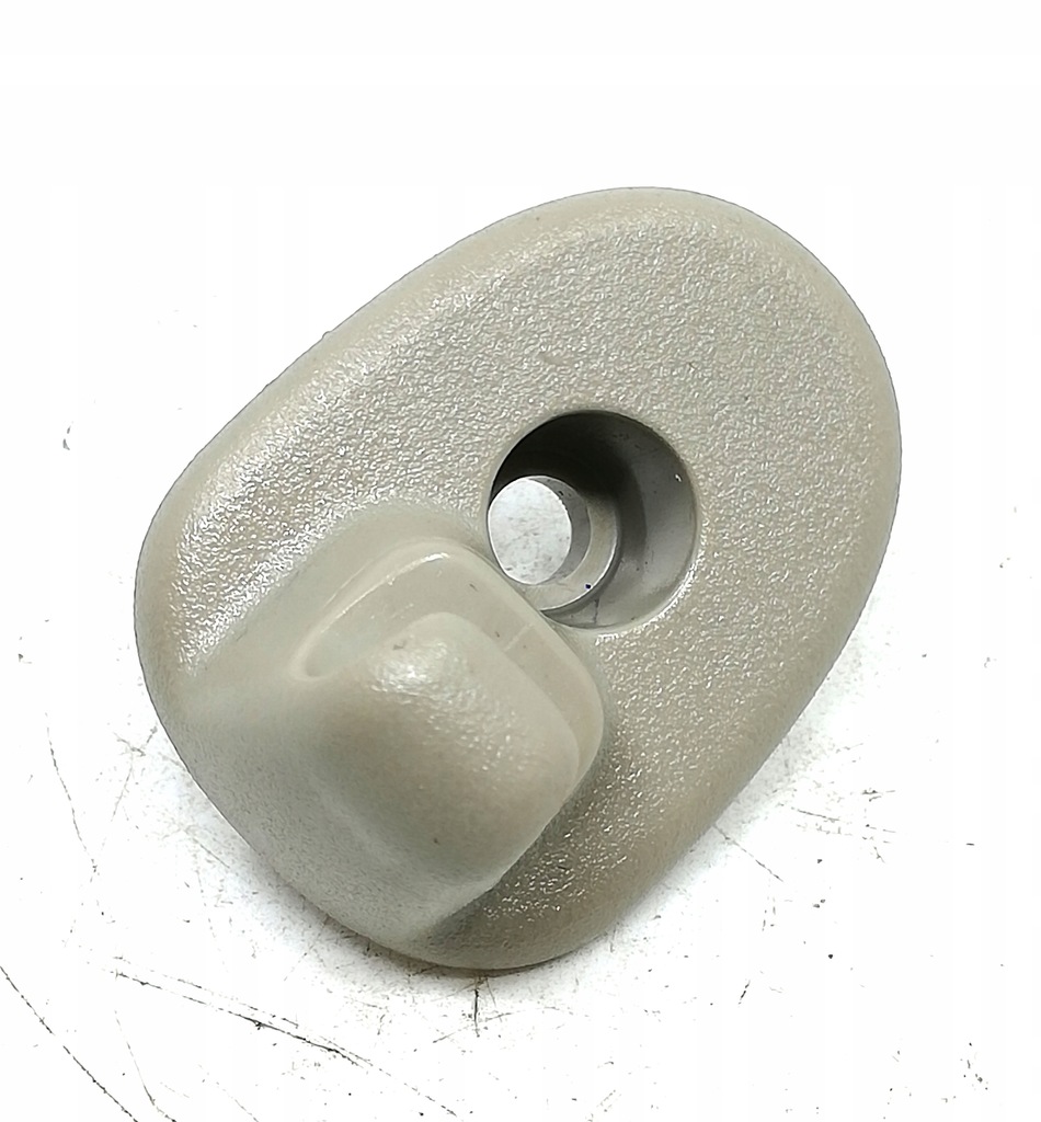 фото №1, Кронштейн защита солнцезащитный jeep cherokee iii 1102549