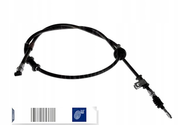 фото №1, Blue print adc446197 cięgło, тормоз стояночный