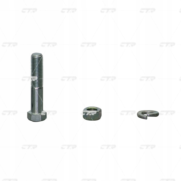 фото №14, Ctr cb0274 шарнир крепёжный / направляющая