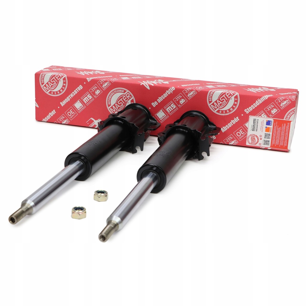 фото №1, Master-sport germany 16k003471 амортизатор