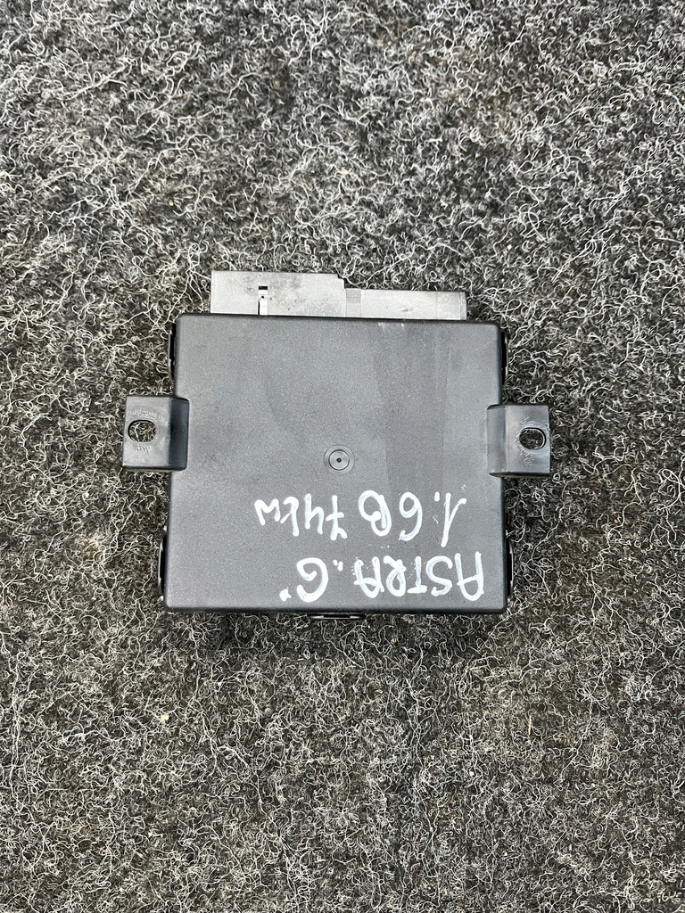 фото №5, Набір стартовий opel astra g 1.6b 09355929