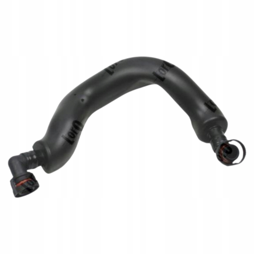 фото №1, Шланг вентиляции коробки bmw 5 e60 2003 2004 2005