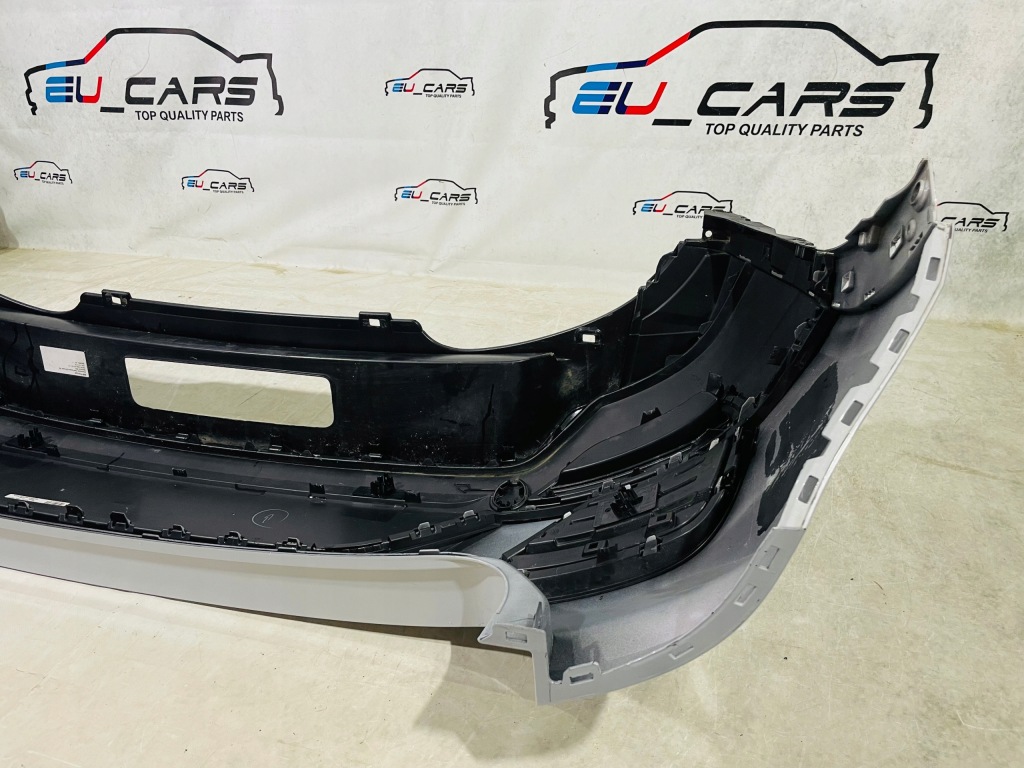 фото №13, Vw t-roc 2ga r line бампер задня задній 2017-2020 rok