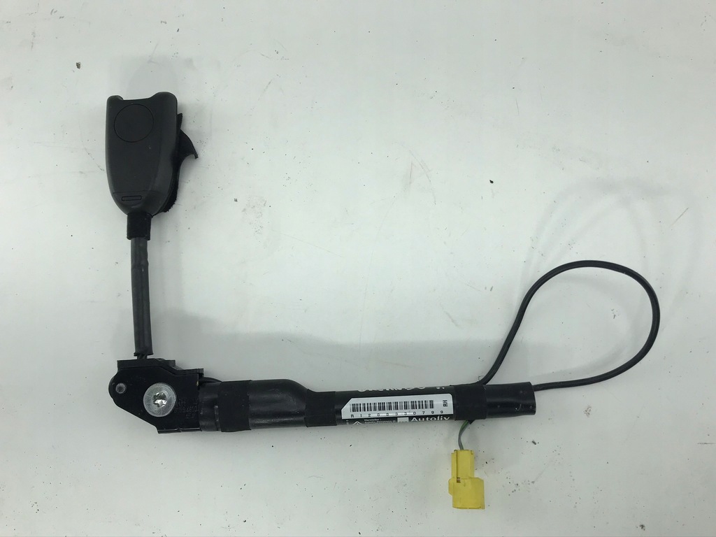 фото №1, Chevrolet orlando натяжитель натяжитель правый перед