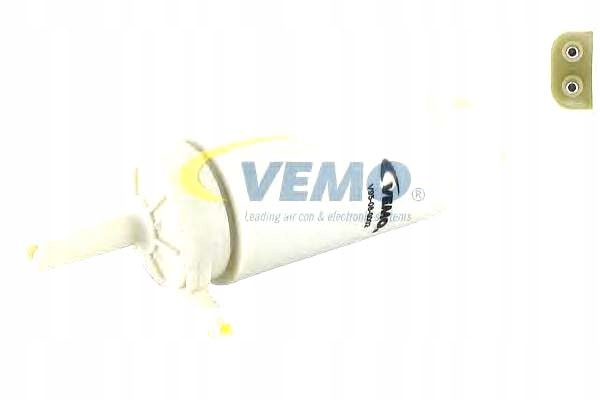 фото №1, Vemo v95-08-0002 насос распылителя, омыватель стекло лобовое