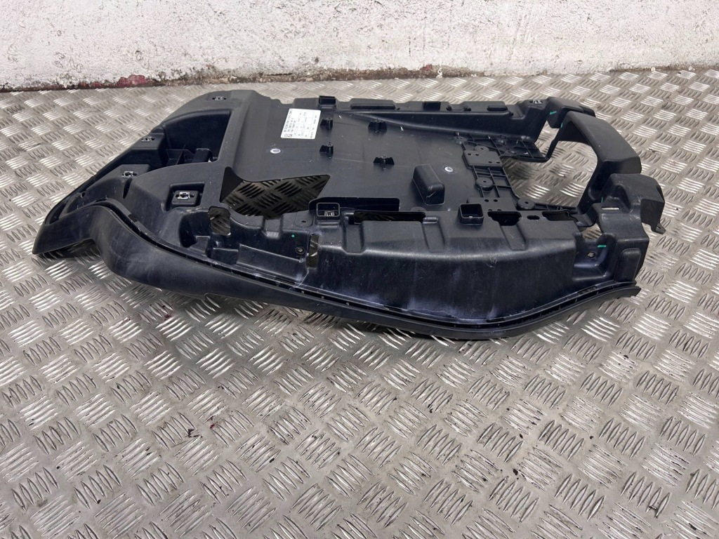 фото №9, Пластик сиденье tesla model x 106812300b