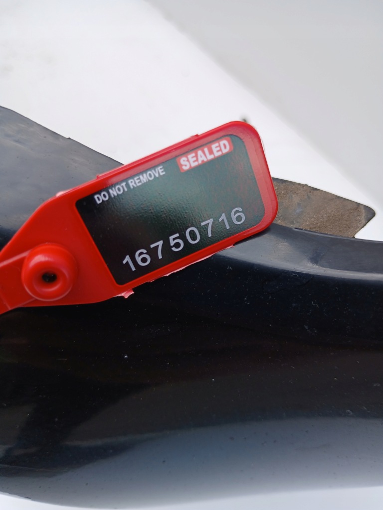 фото №5, Бампер передній bmw x1 e84 668