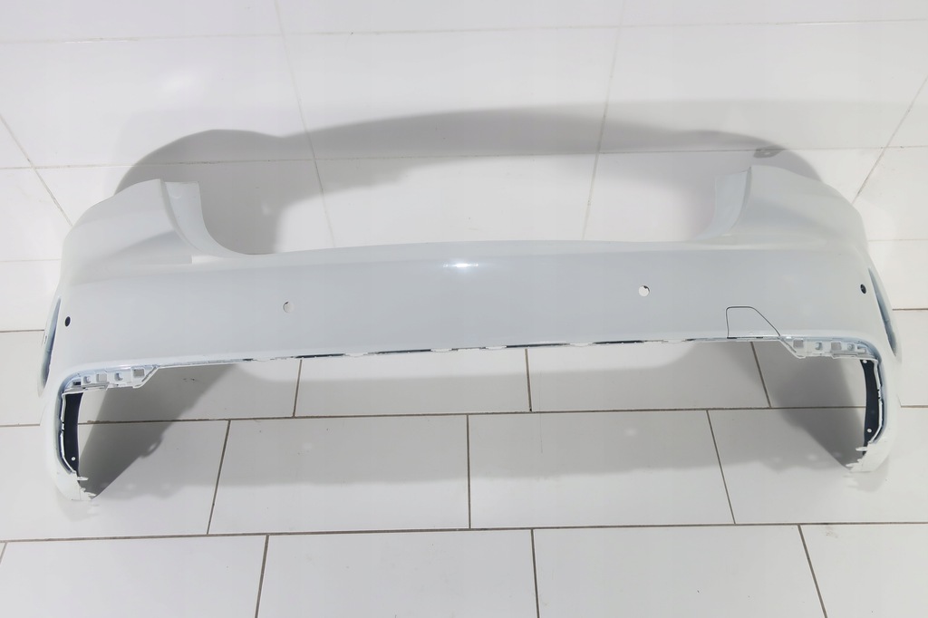 фото №1, Бампер задня задній bmw 4 g22 g23