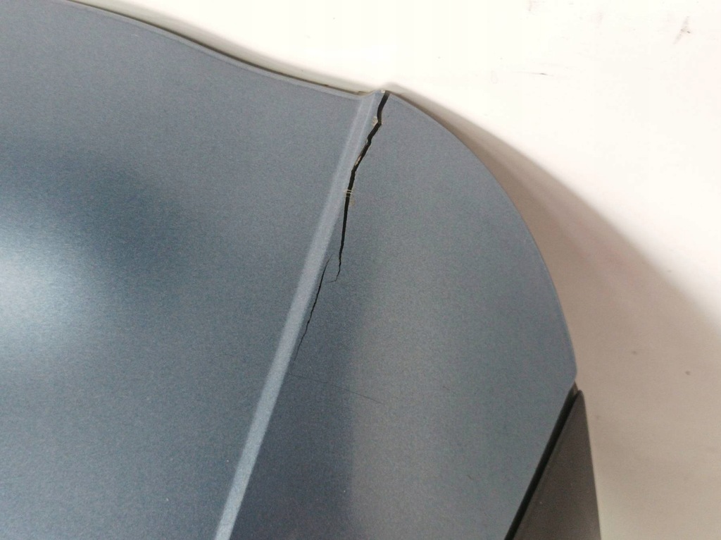 фото №5, Крышка багажника задняя стекло kgqc citroen c4 picasso ii 2013-