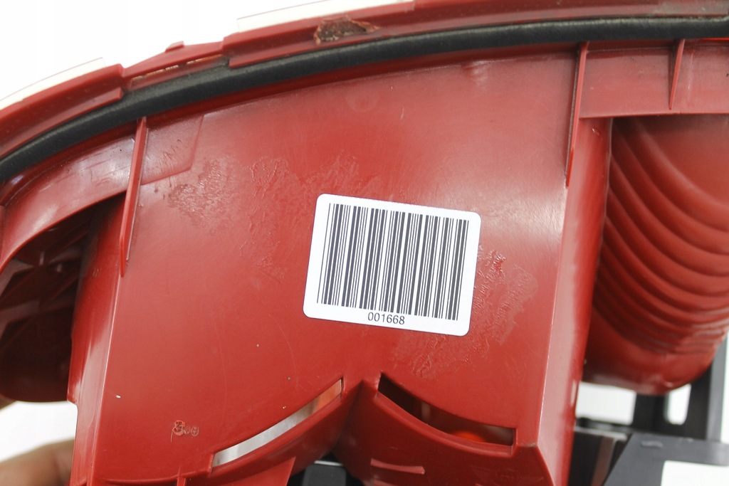 фото №6, Mini cooper one cabrio r56 r57 2006-2013 лампа задняя задняя правая