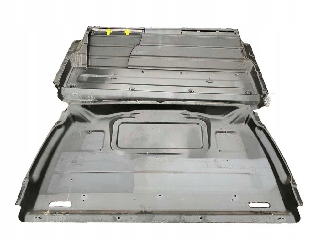 фото №1, 9810359980 перегородка citroën jumpy iii