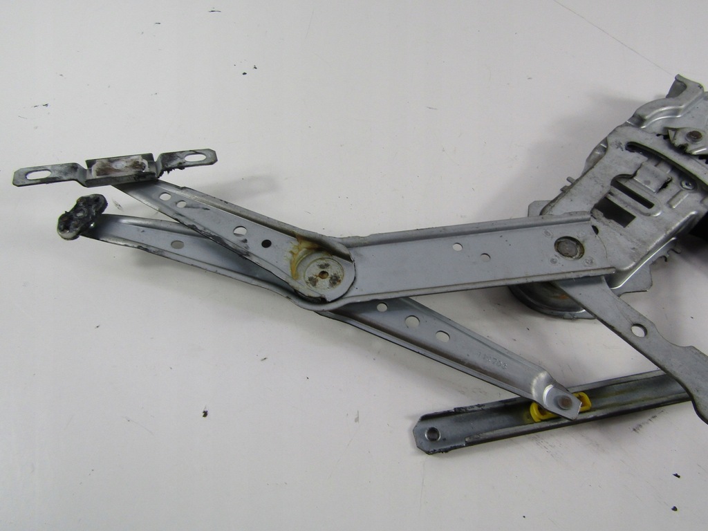 фото №8, Opel corsa c механізм скло електричний перед правий 3d 13173074