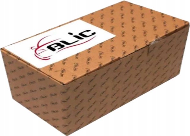 фото №1, Подкрылок пластиковый перед правая toyota auris e18 05.15-03.18 blic