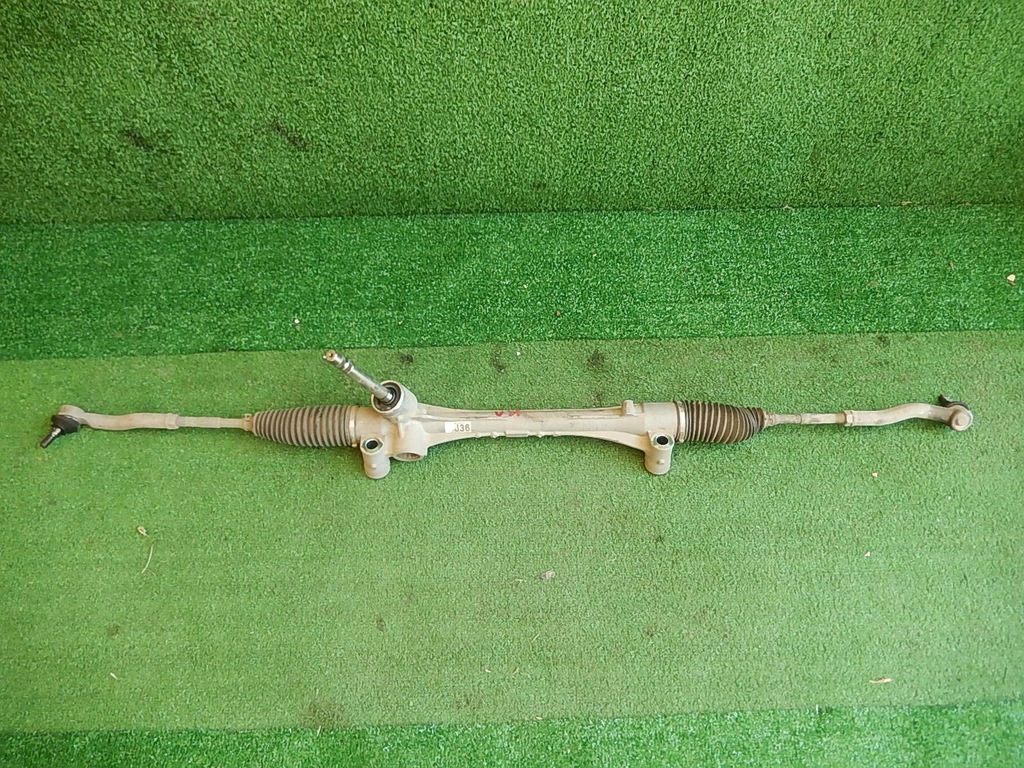 фото №1, Трансмиссия рулевая рейка lexus ux 2019