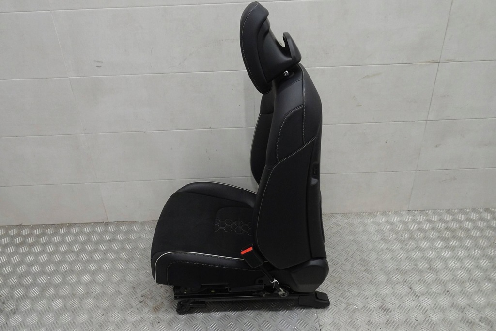 фото №8, Kia sportage v gt-line сиденья сиденье подогрев полукожа комплект 23-