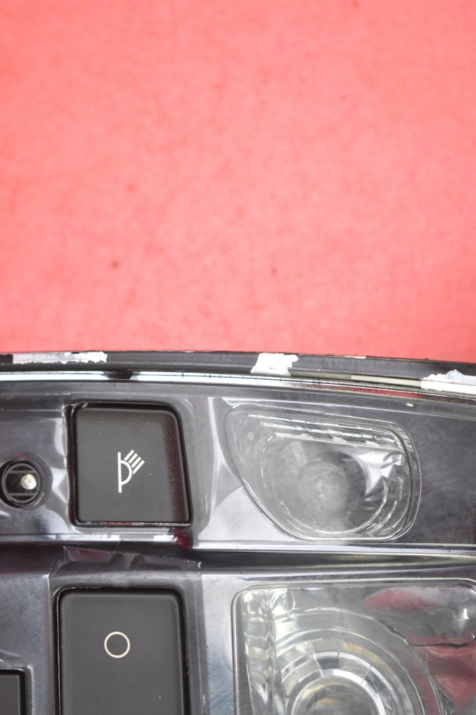 фото №14, Лампа освещение салона перед 98027660xt peugeot 508 1 i lift 14-20