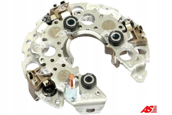 фото №2, Діодний міст діодний генератора діодний міст діодний генератора випрямляч