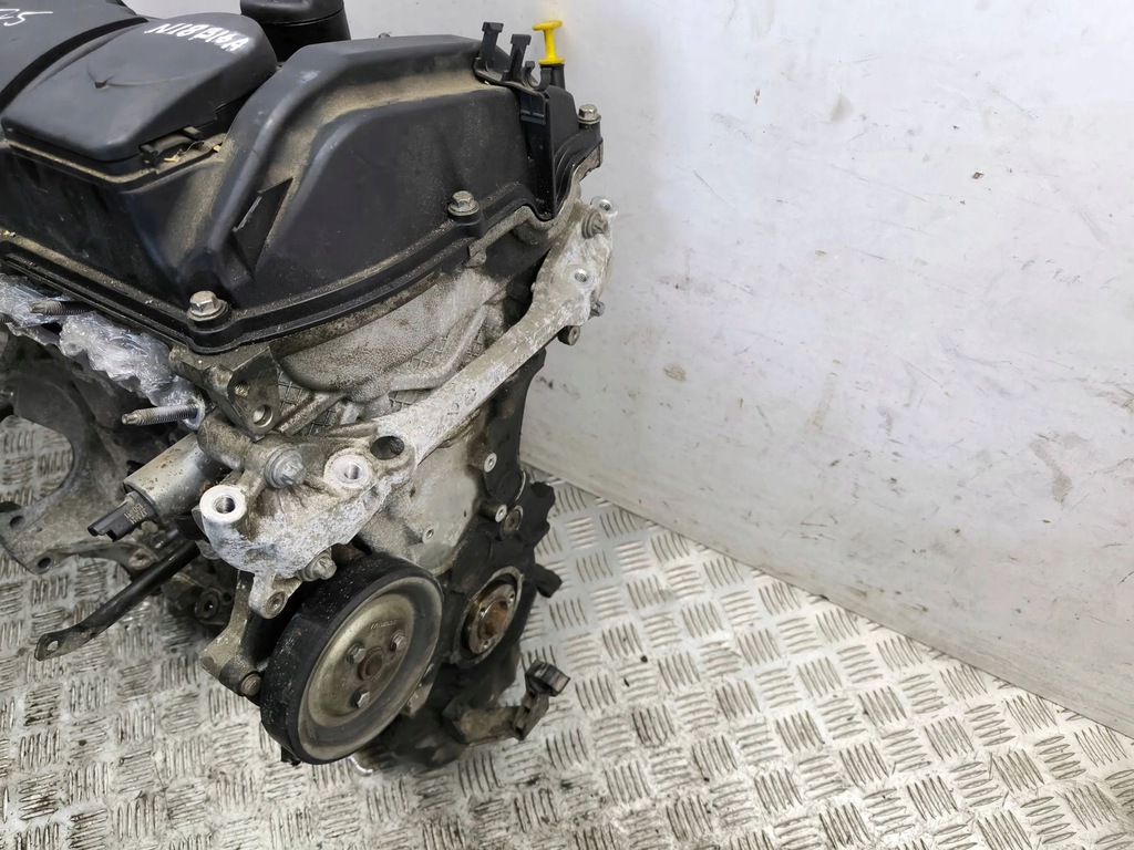 фото №4, Mini cooper countryman r60 2011 двигун