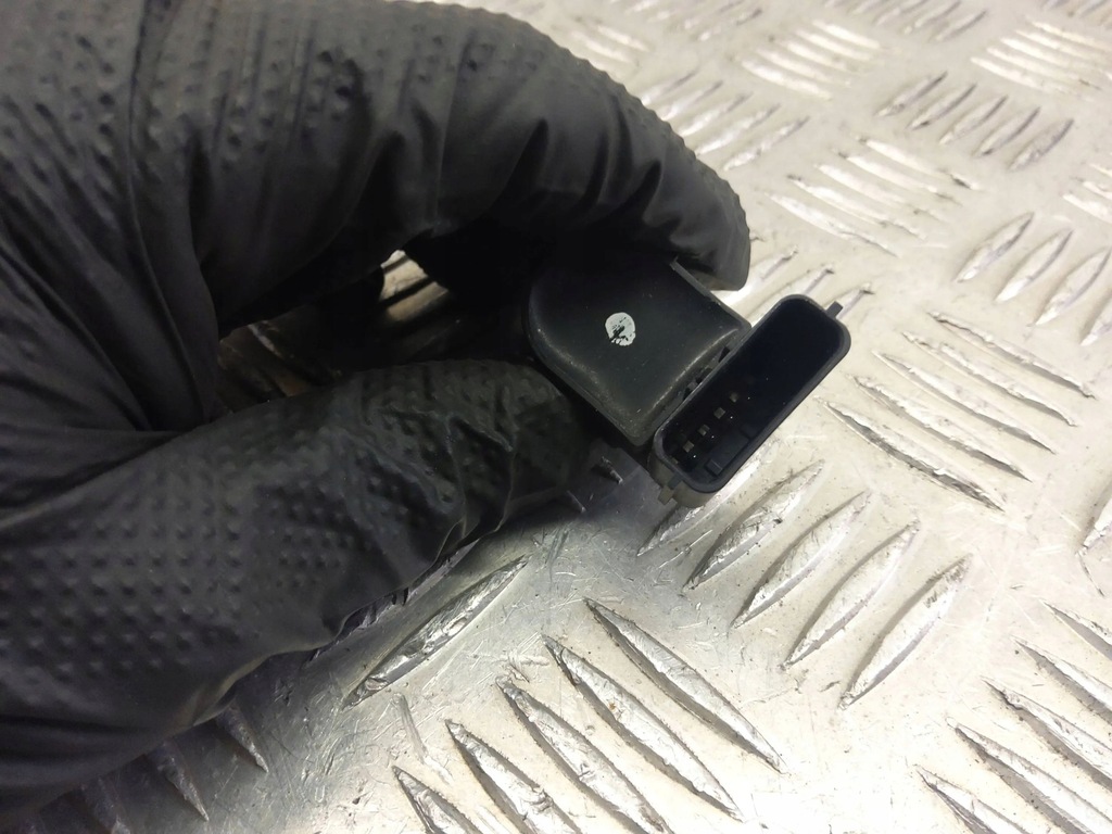 фото №7, Kia sportage 2020 датчик парковки pdc