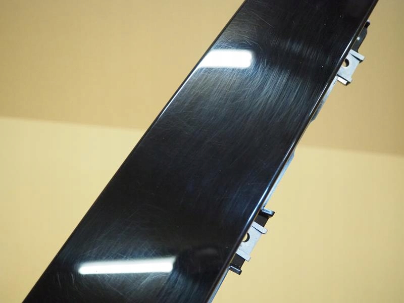 фото №3, Накладка стійка лівий задня renault talisman sedan