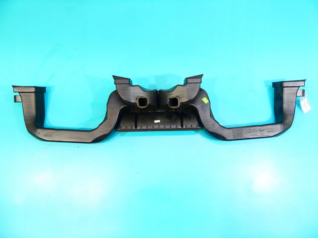 фото №1, Канал повітря opel zafira c eu