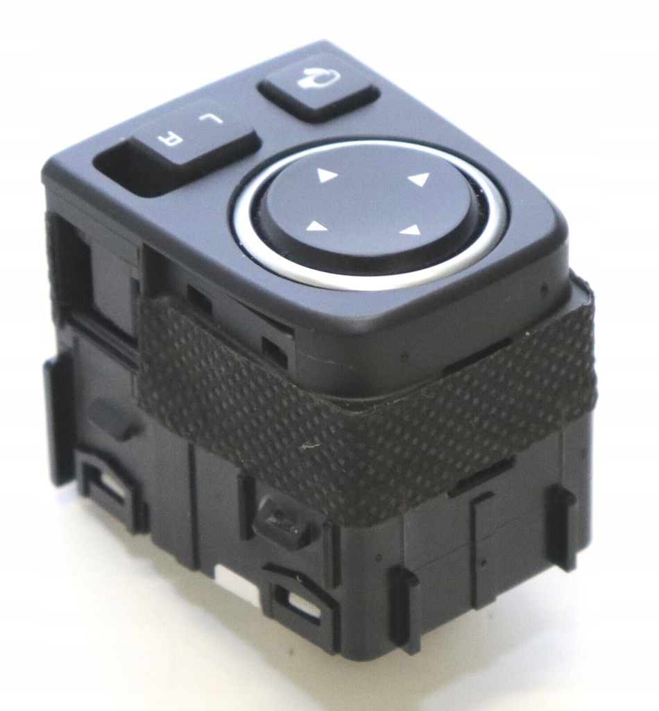 фото №14, Панель управление зеркал kia ceed iii cd 18-