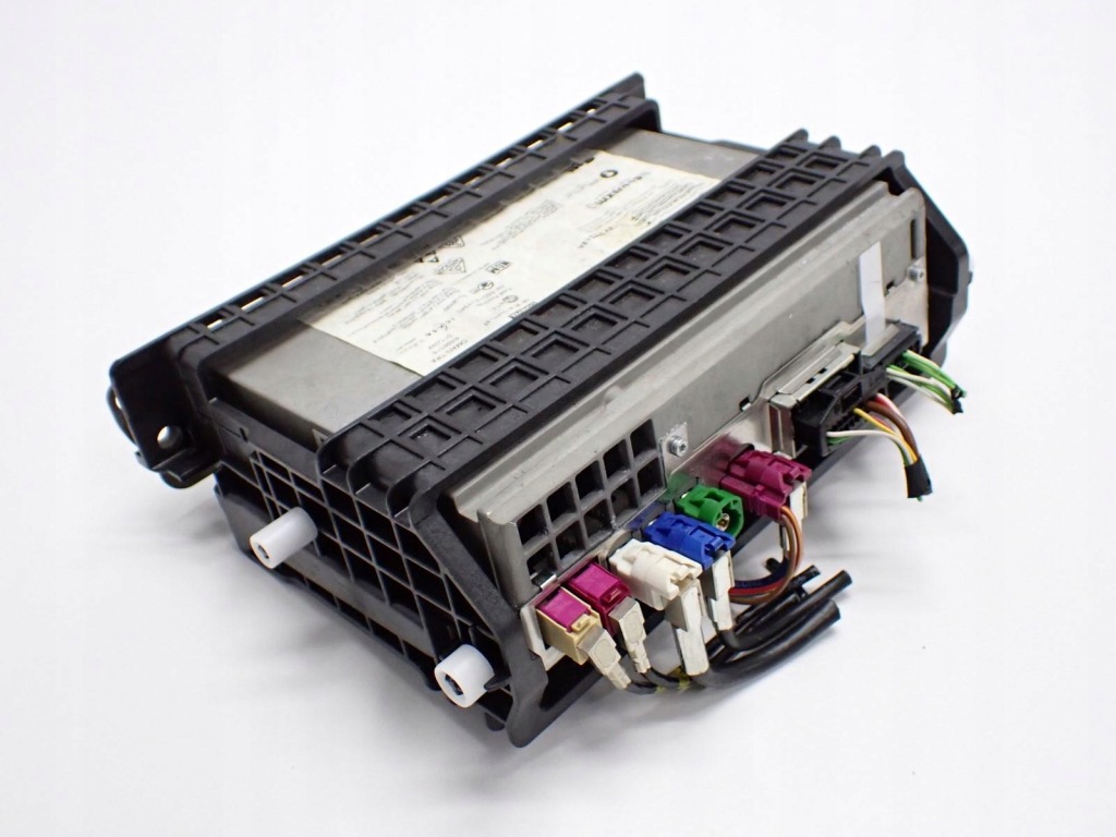 фото №8, Навигация navi радио дисплей 5a071e6 8798742 bmw 3 g20 g21 19r