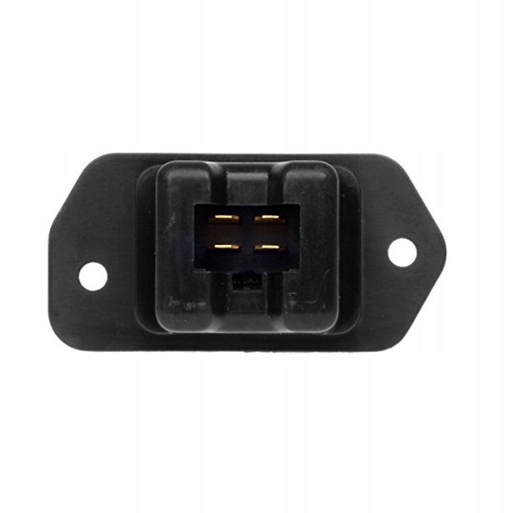 фото №2, Резистор вентилятор honda civic viii хэтчбек 1.4 1.8 2.2 ctdi type r