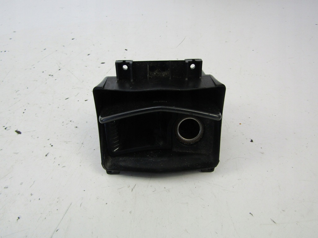 фото №1, Peugeot 607 попільничка