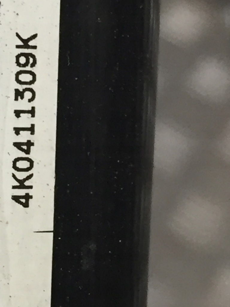 фото №7, Audi a6 c8 4k тяга стабілізатора перед 4k0411309k