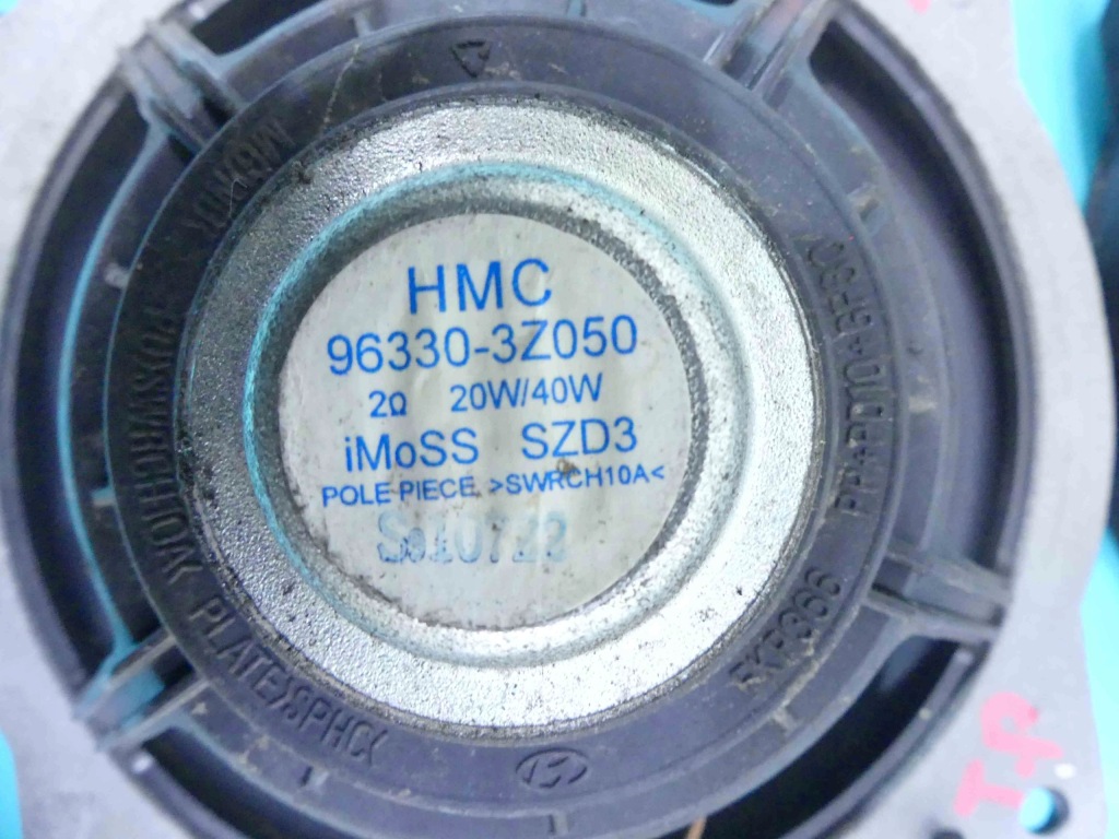 фото №4, Динамики kpl. hyundai i40 11-14