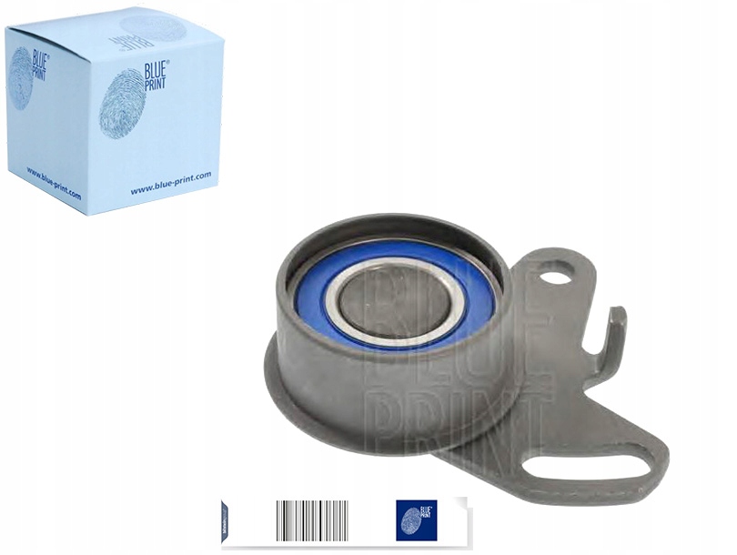 фото №1, Blue print adc47603 ролик натягувача, ремінь розподільного валу